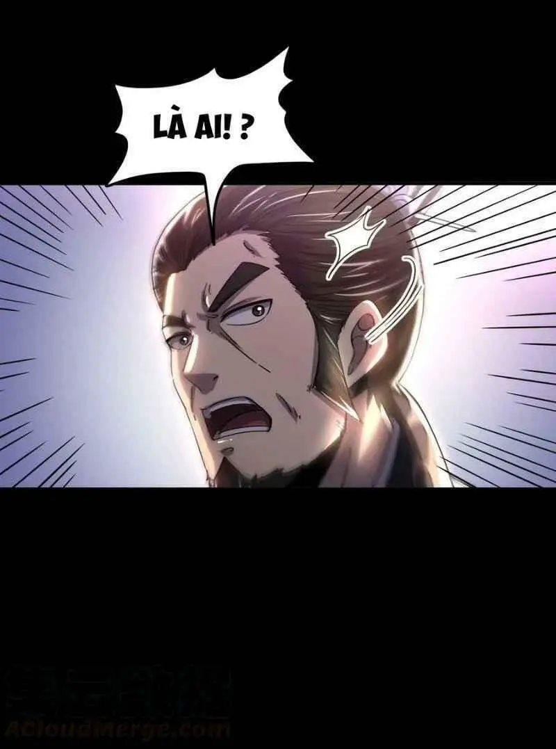 Xuân Thu Bá Đồ Nettruyen ZZZ Chương 119 Page 57