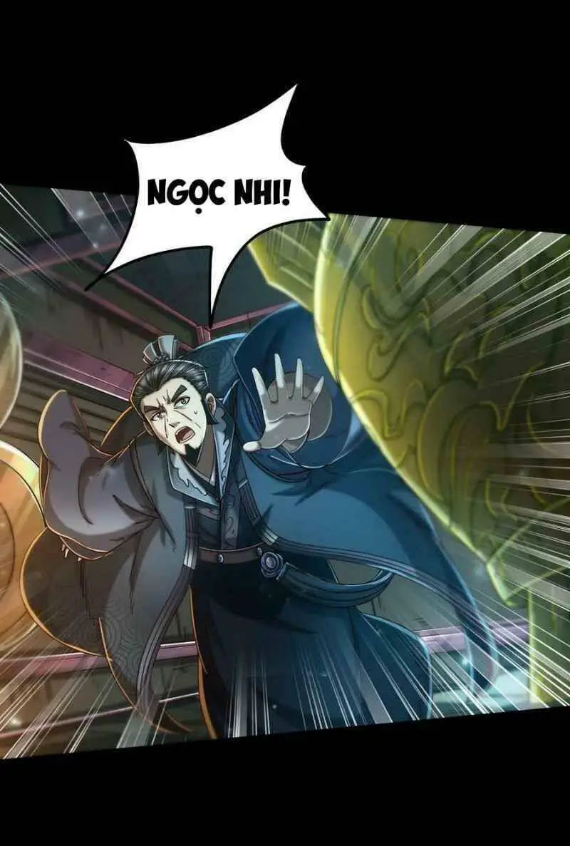 Xuân Thu Bá Đồ Nettruyen ZZZ Chương 119 Page 60