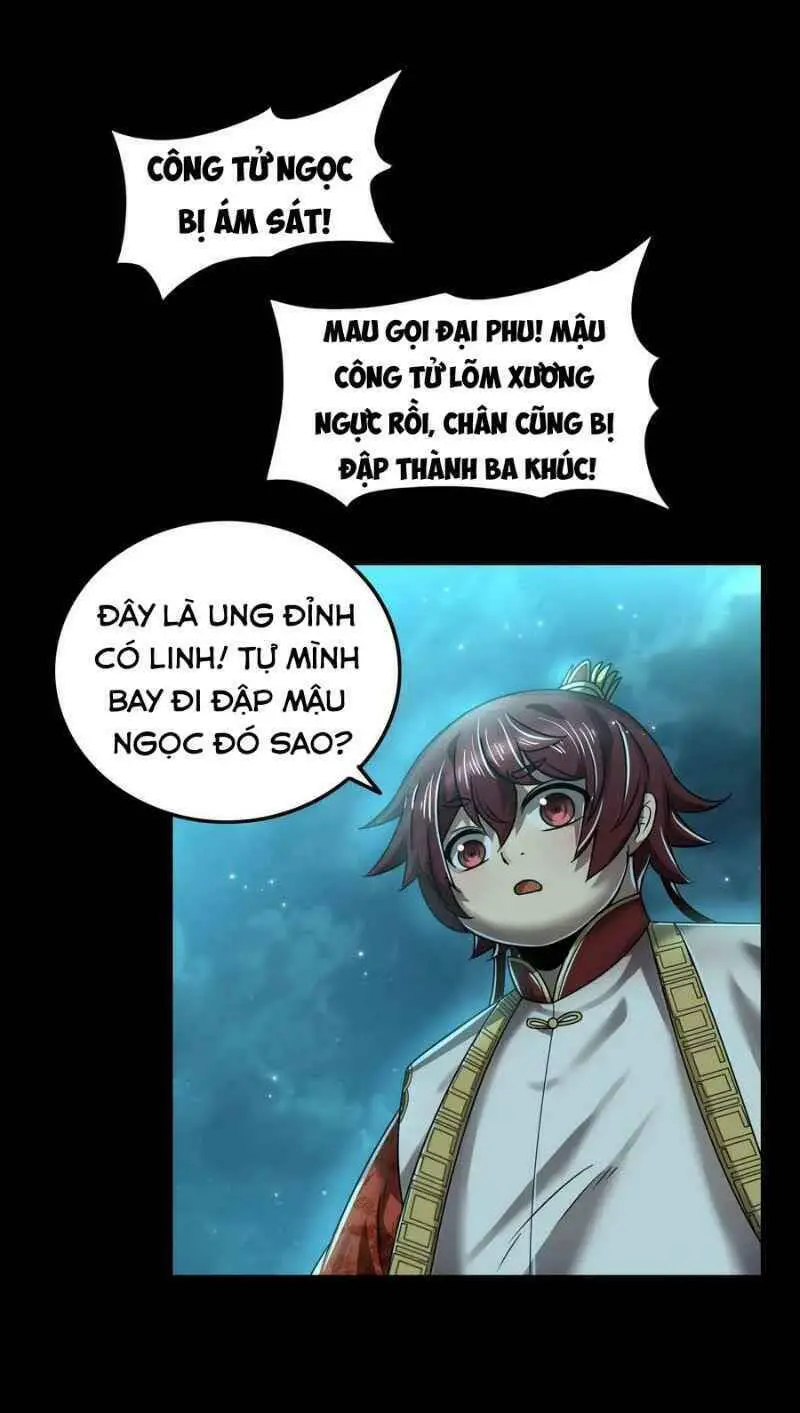 Xuân Thu Bá Đồ Nettruyen ZZZ Chương 119 Page 64