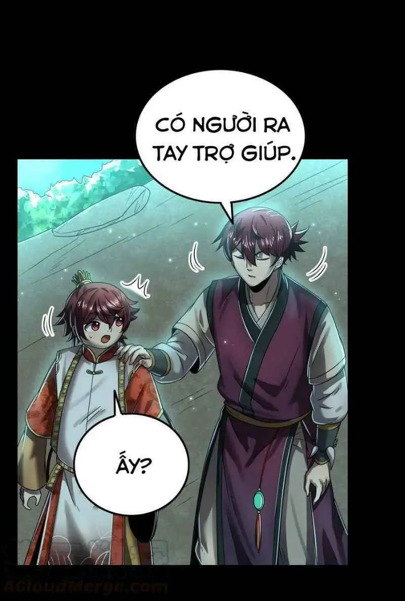 Xuân Thu Bá Đồ Nettruyen ZZZ Chương 119 Page 65