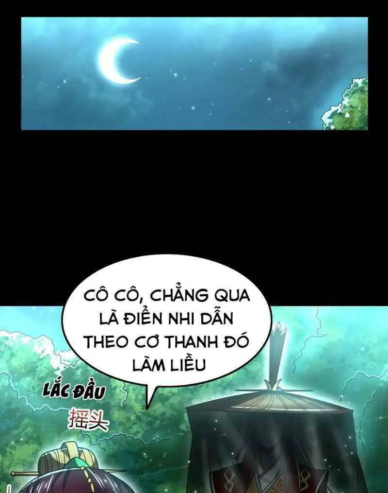 Xuân Thu Bá Đồ Nettruyen ZZZ Chương 119 Page 67