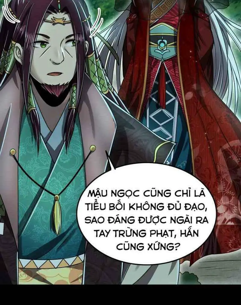 Xuân Thu Bá Đồ Nettruyen ZZZ Chương 119 Page 68