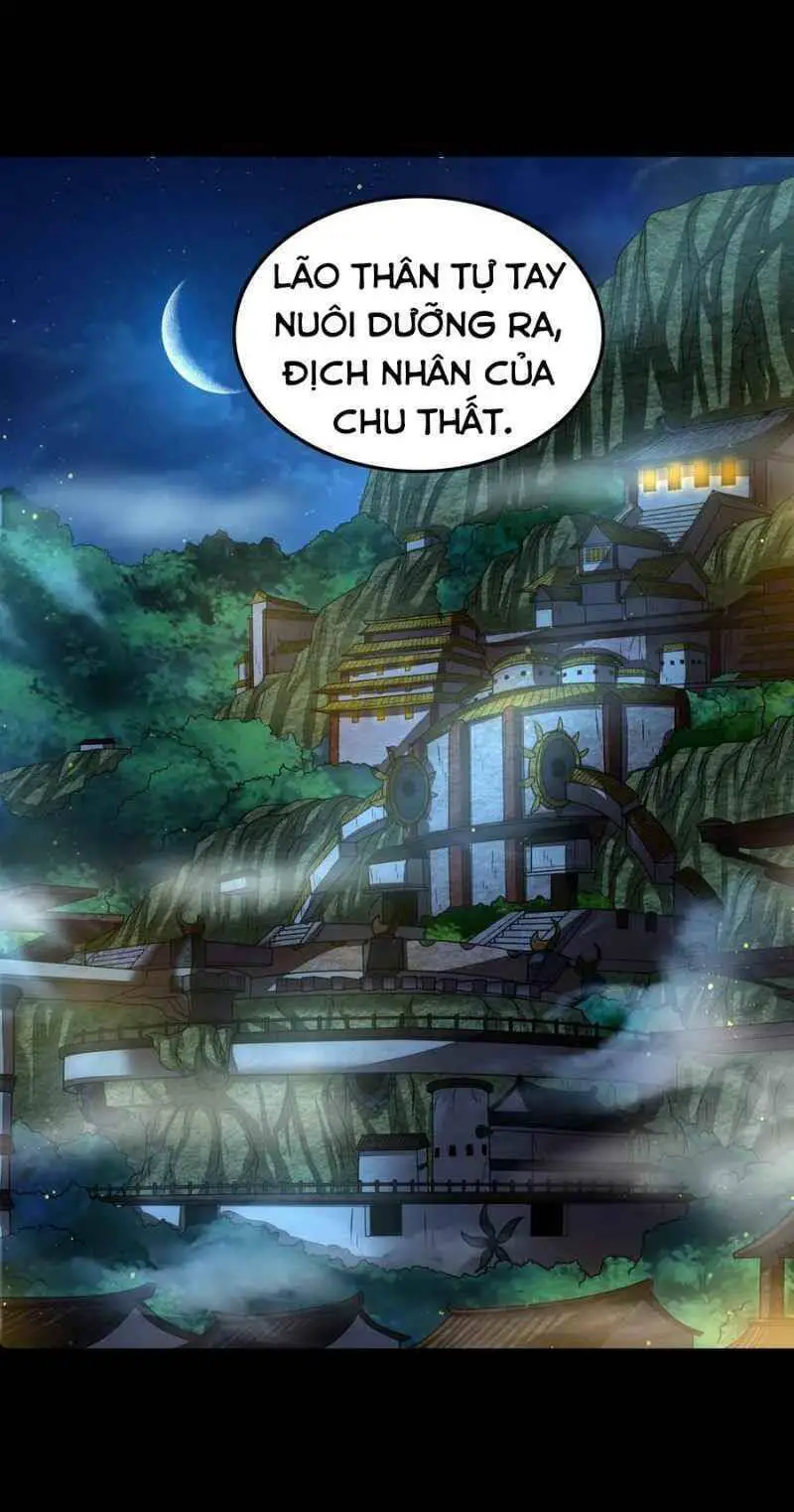 Xuân Thu Bá Đồ Nettruyen ZZZ Chương 119 Page 73