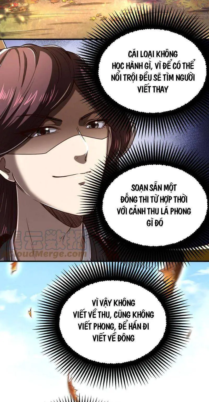 Xuân Thu Bá Đồ Nettruyen ZZZ Chương 187 Page 3