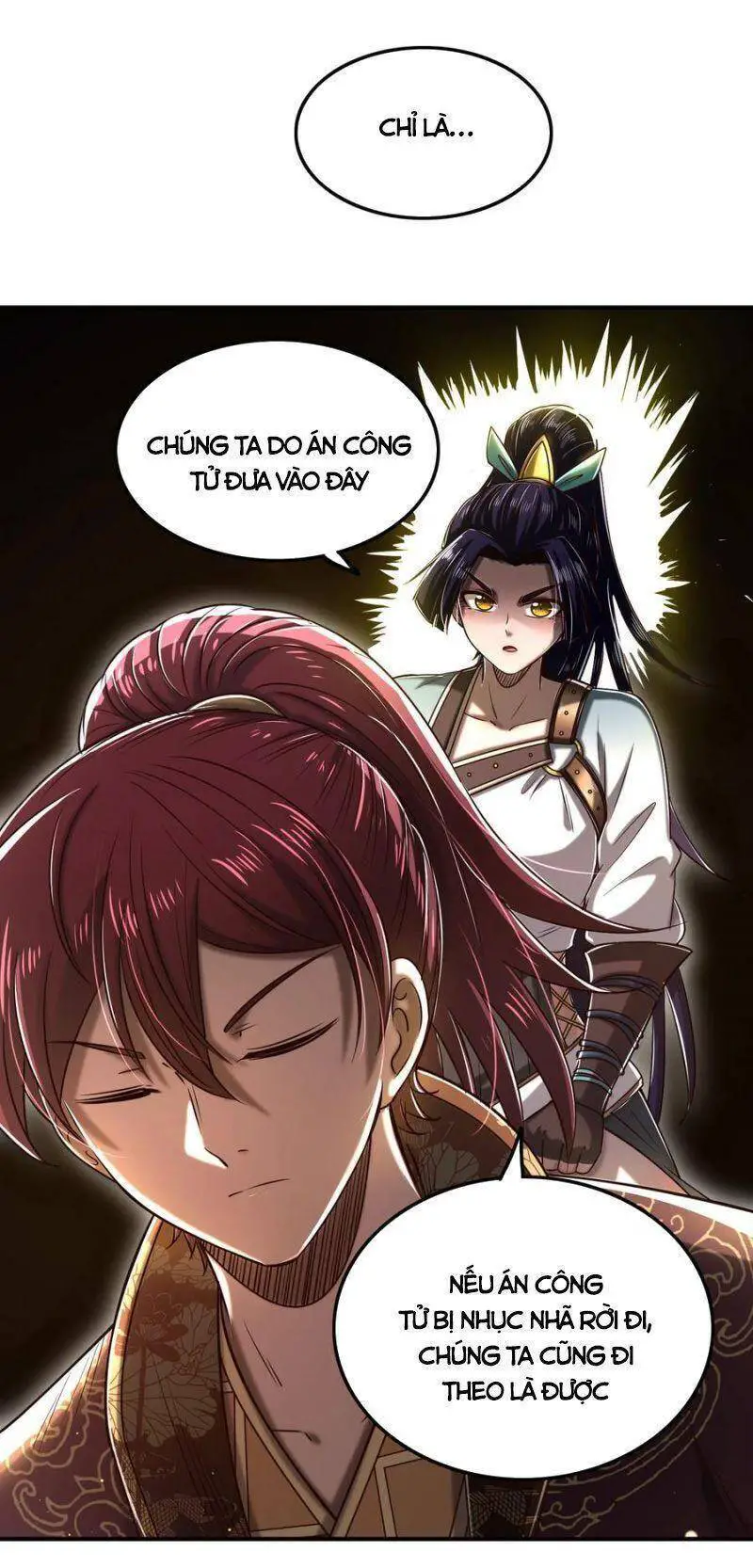 Xuân Thu Bá Đồ Nettruyen ZZZ Chương 187 Page 6