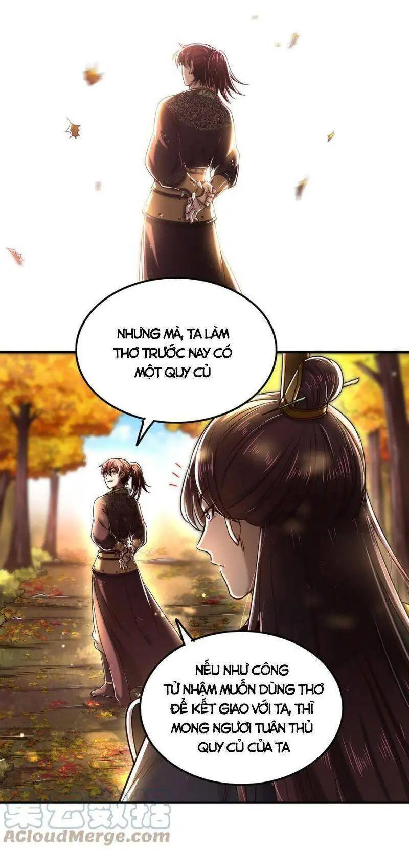 Xuân Thu Bá Đồ Nettruyen ZZZ Chương 187 Page 7