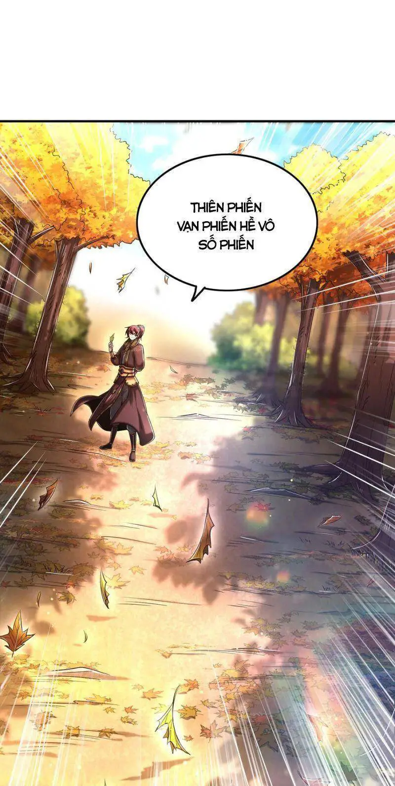 Xuân Thu Bá Đồ Nettruyen ZZZ Chương 187 Page 17