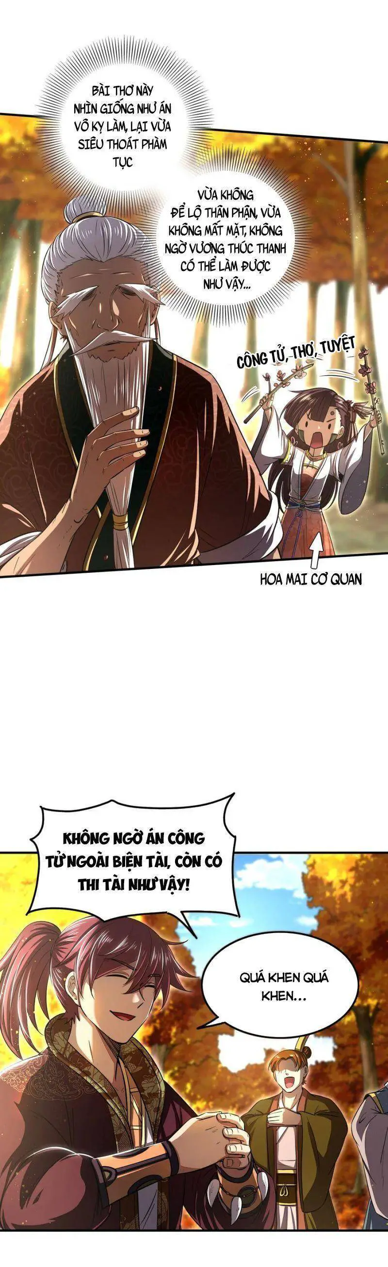 Xuân Thu Bá Đồ Nettruyen ZZZ Chương 187 Page 22