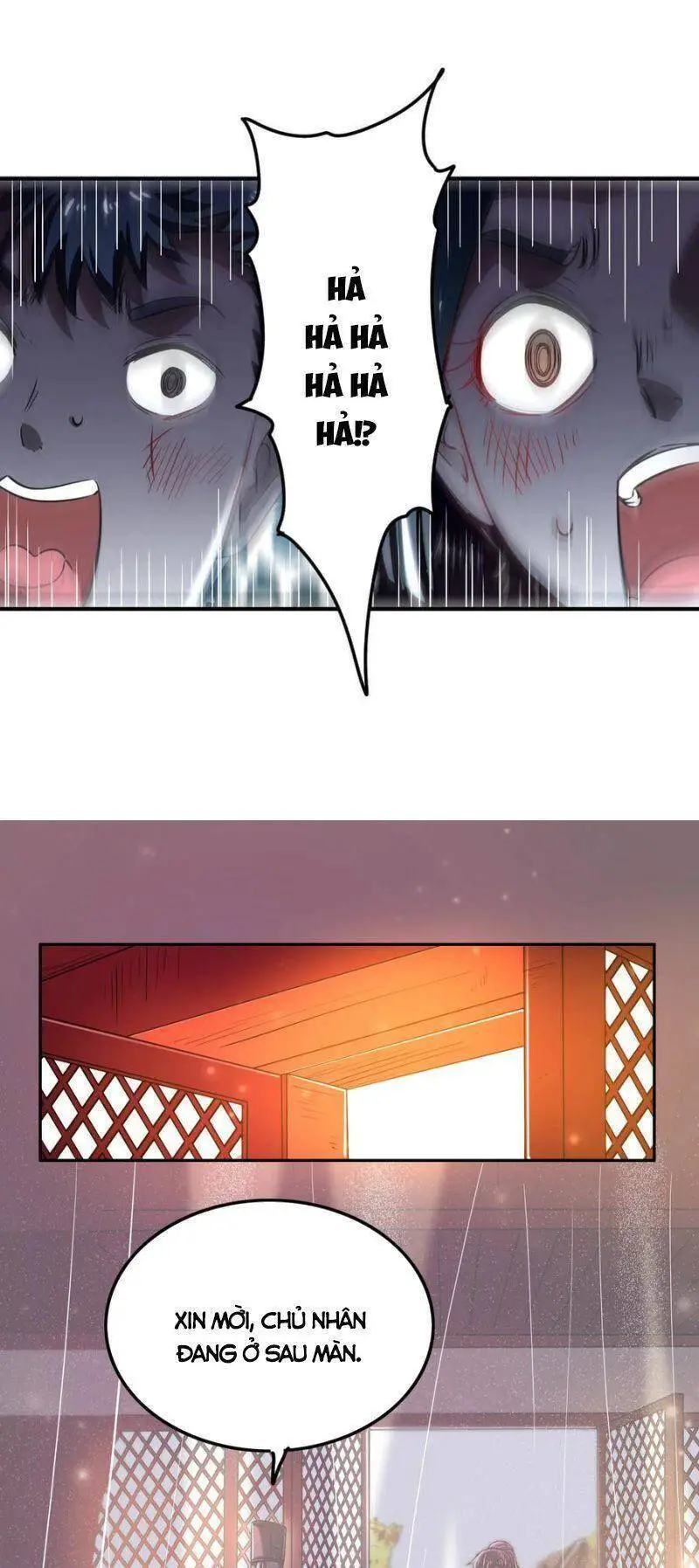 Xuân Thu Bá Đồ Nettruyen ZZZ Chương 187 Page 34