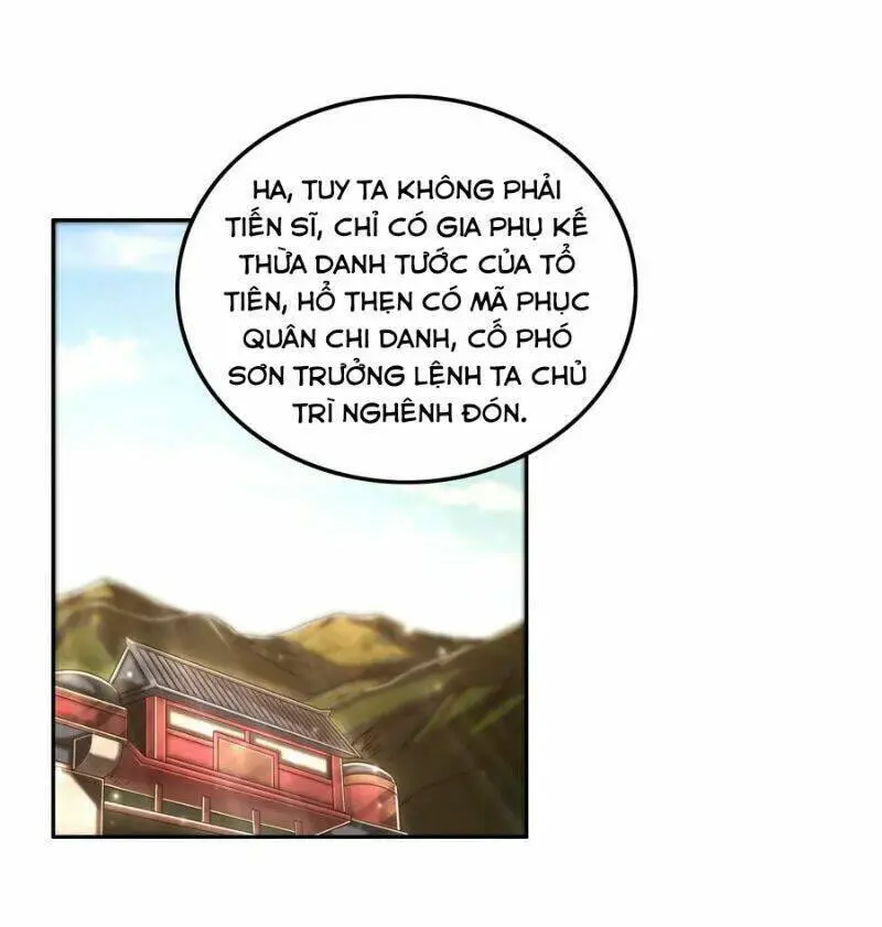 Xuân Thu Bá Đồ Nettruyen ZZZ Chương 118 Page 2