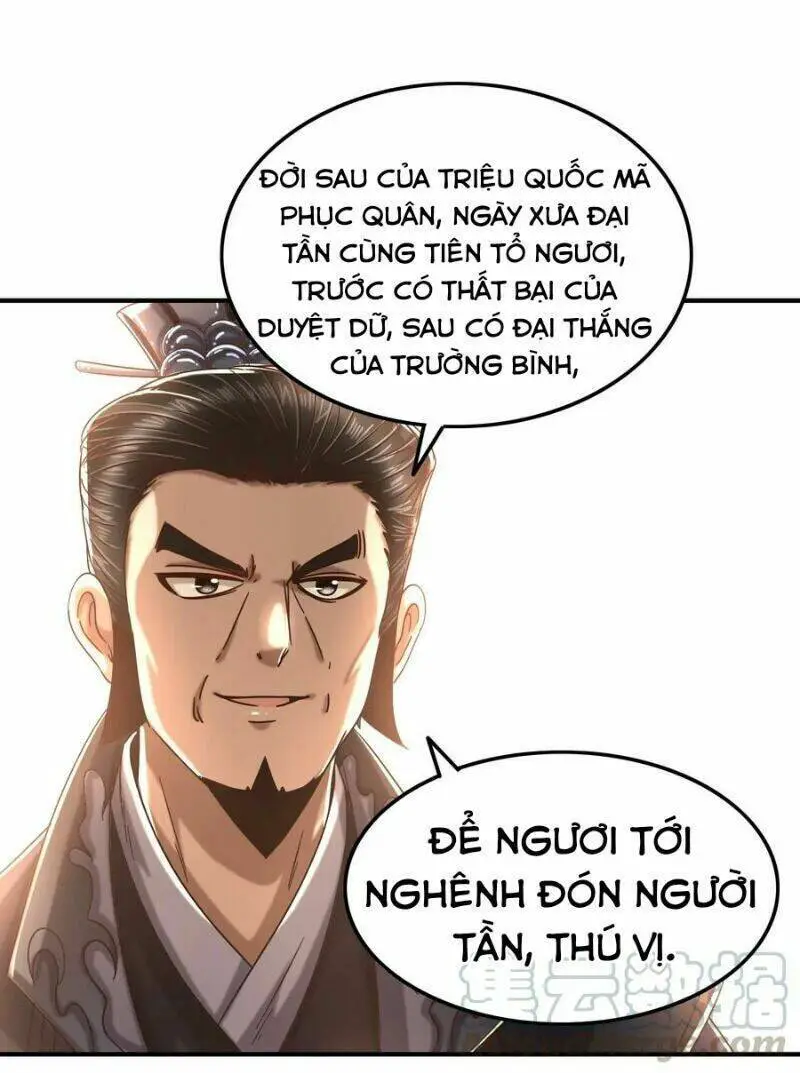 Xuân Thu Bá Đồ Nettruyen ZZZ Chương 118 Page 5