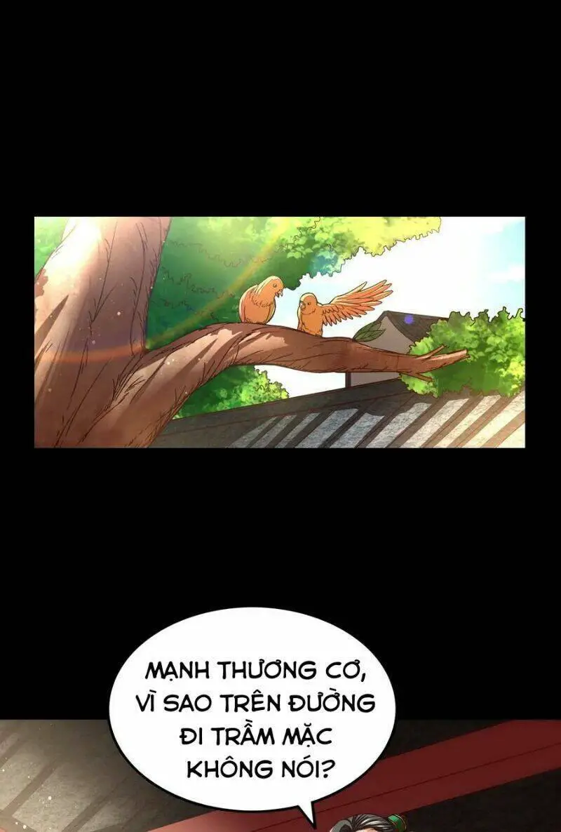 Xuân Thu Bá Đồ Nettruyen ZZZ Chương 118 Page 8