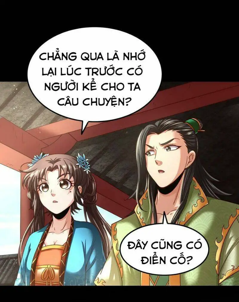 Xuân Thu Bá Đồ Nettruyen ZZZ Chương 118 Page 10