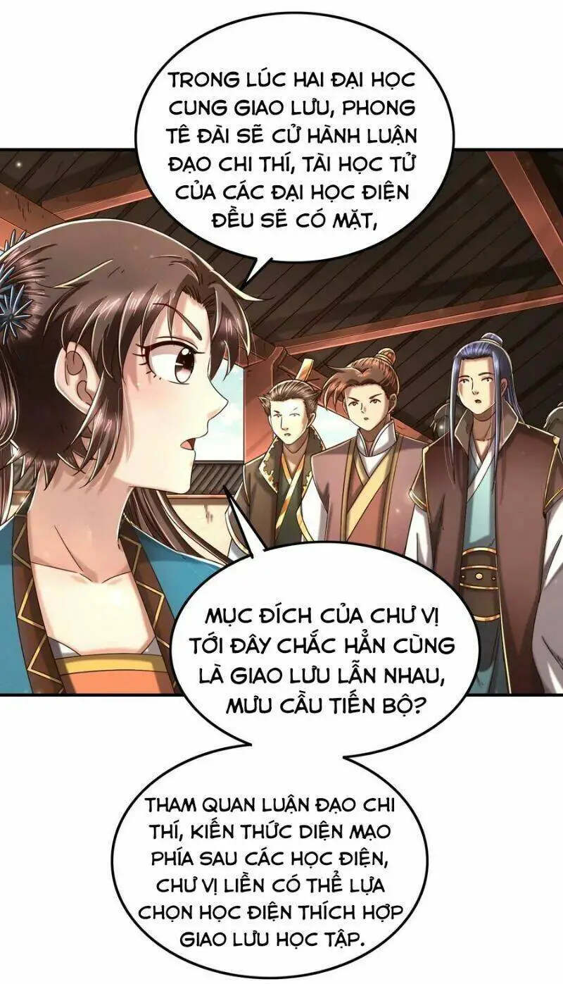 Xuân Thu Bá Đồ Nettruyen ZZZ Chương 118 Page 14