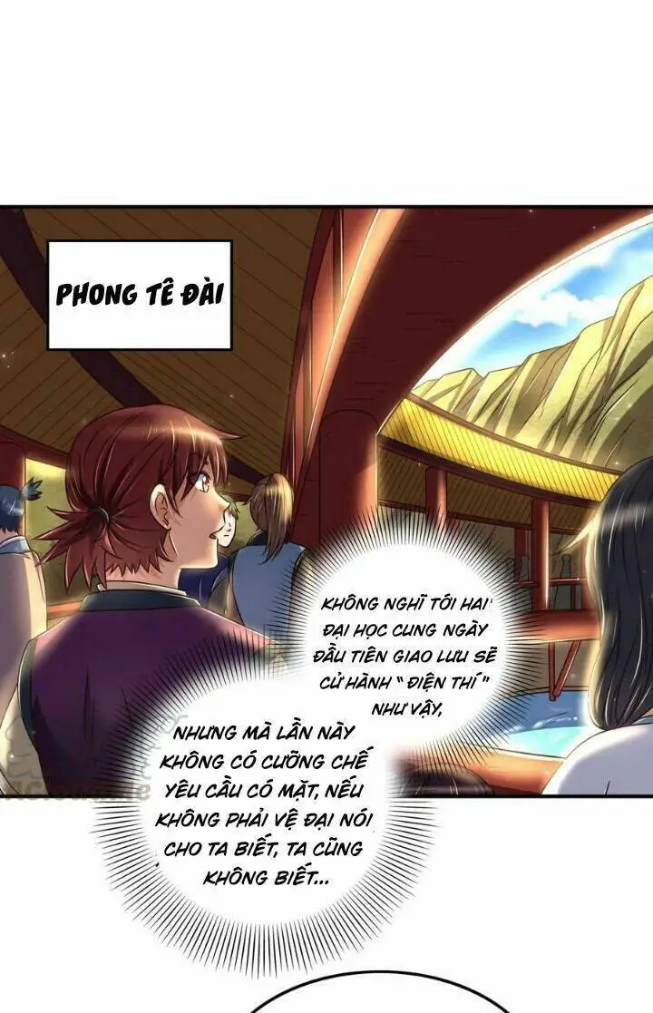 Xuân Thu Bá Đồ Nettruyen ZZZ Chương 118 Page 17