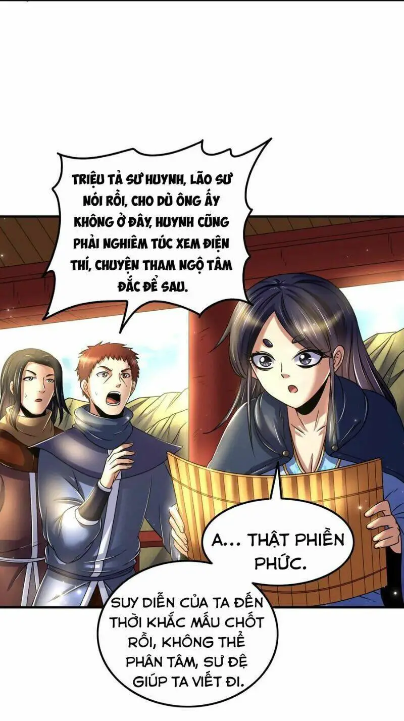 Xuân Thu Bá Đồ Nettruyen ZZZ Chương 118 Page 24