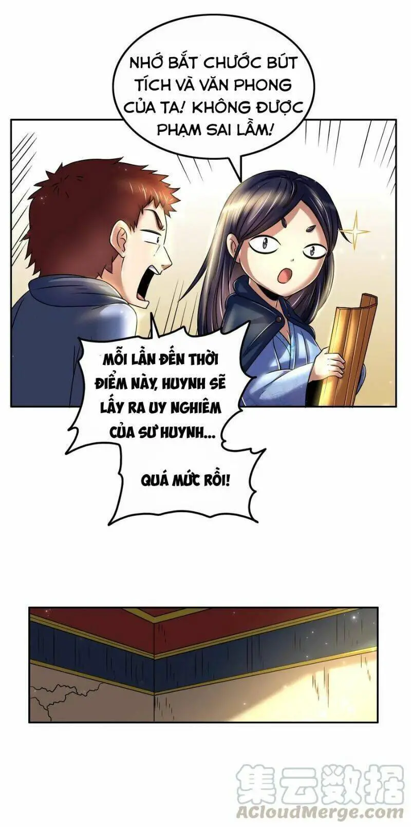 Xuân Thu Bá Đồ Nettruyen ZZZ Chương 118 Page 25