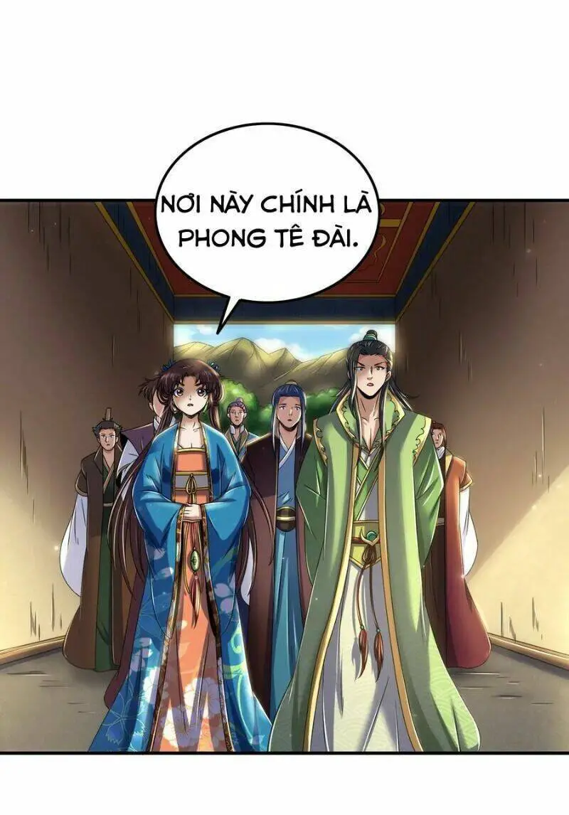 Xuân Thu Bá Đồ Nettruyen ZZZ Chương 118 Page 26