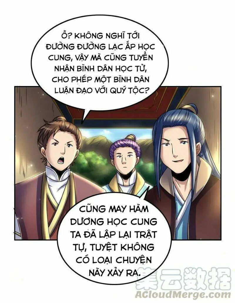 Xuân Thu Bá Đồ Nettruyen ZZZ Chương 118 Page 29