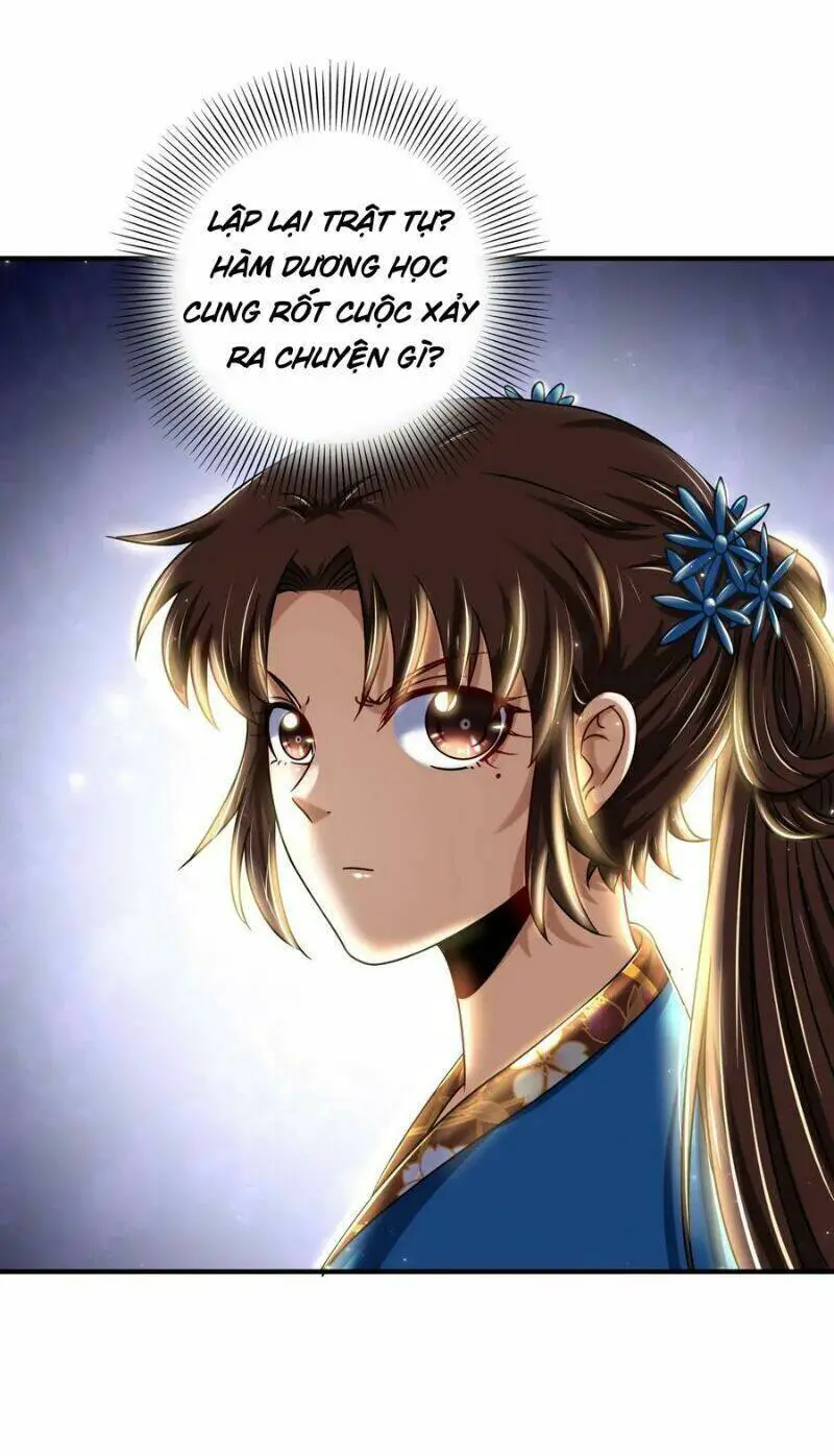Xuân Thu Bá Đồ Nettruyen ZZZ Chương 118 Page 30