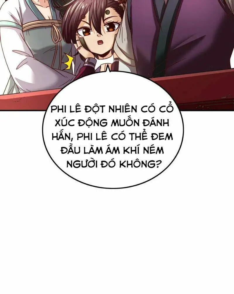 Xuân Thu Bá Đồ Nettruyen ZZZ Chương 118 Page 39