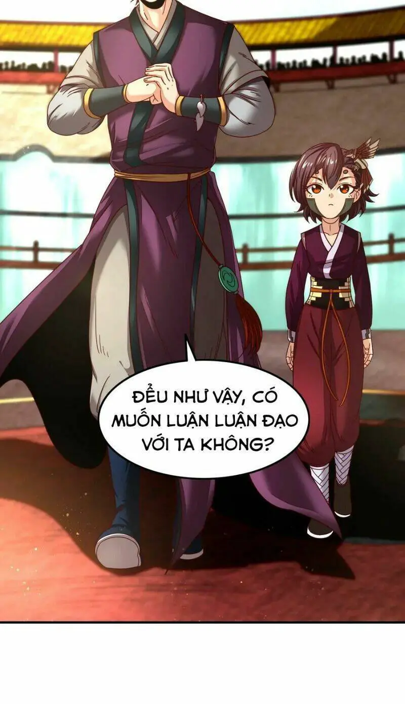 Xuân Thu Bá Đồ Nettruyen ZZZ Chương 118 Page 43
