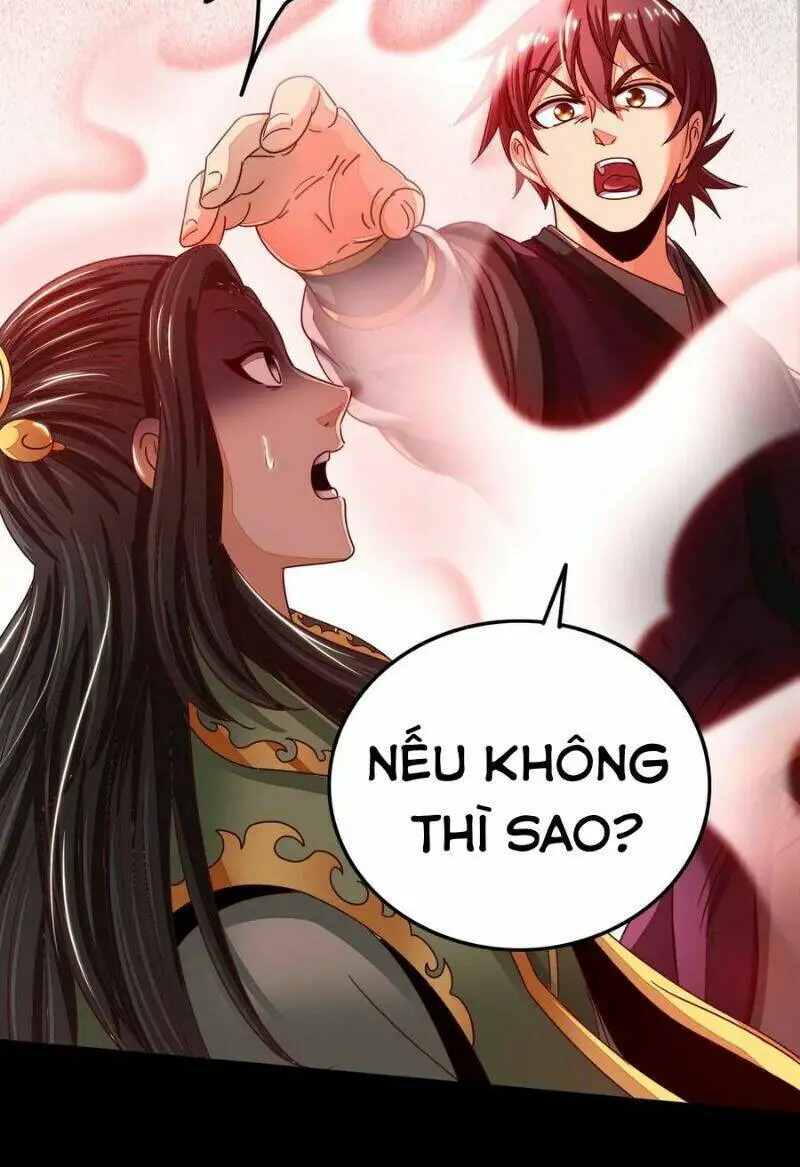 Xuân Thu Bá Đồ Nettruyen ZZZ Chương 118 Page 47