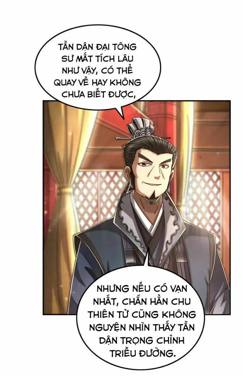 Xuân Thu Bá Đồ Nettruyen ZZZ Chương 118 Page 57