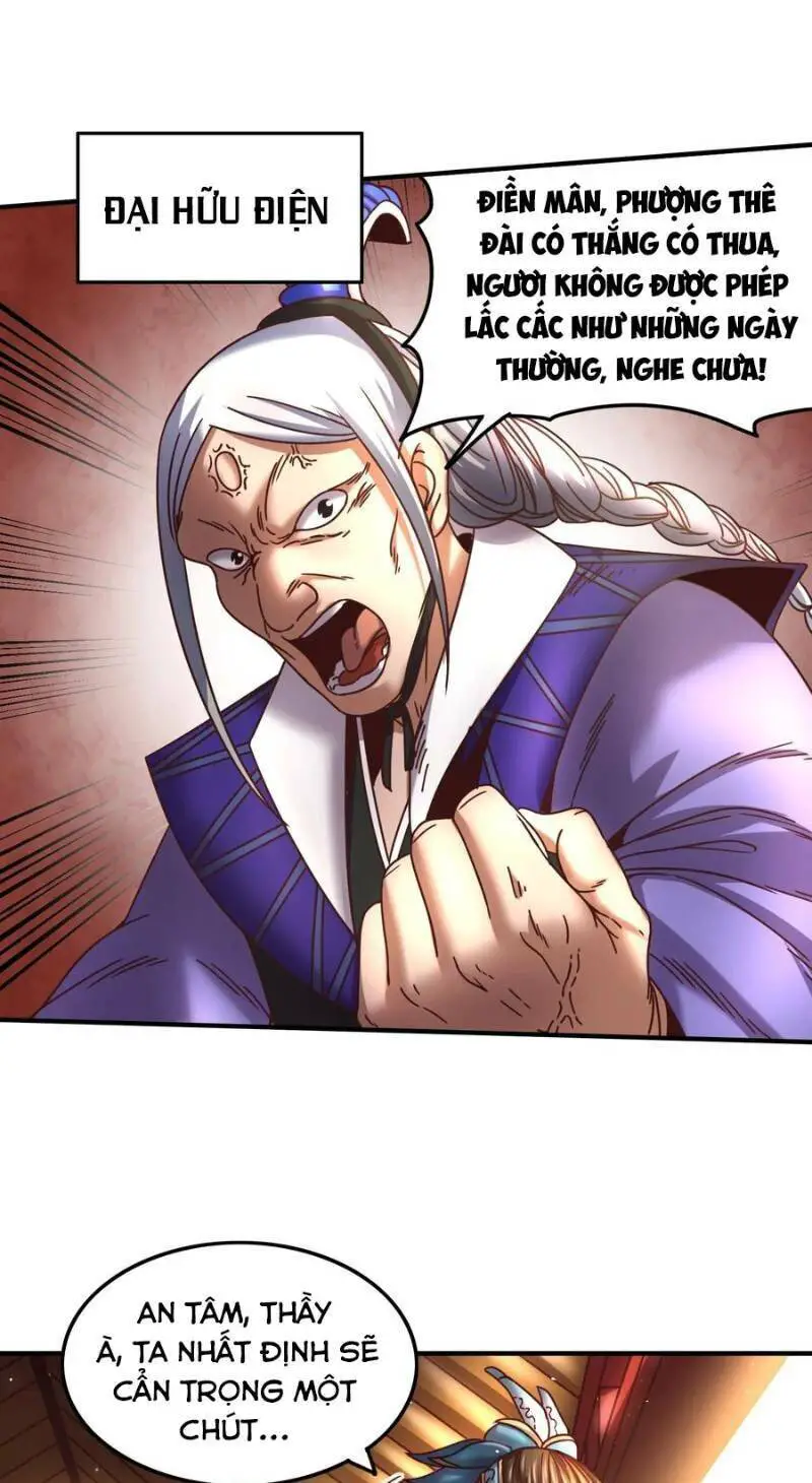 Xuân Thu Bá Đồ Nettruyen ZZZ Chương 60 Page 3