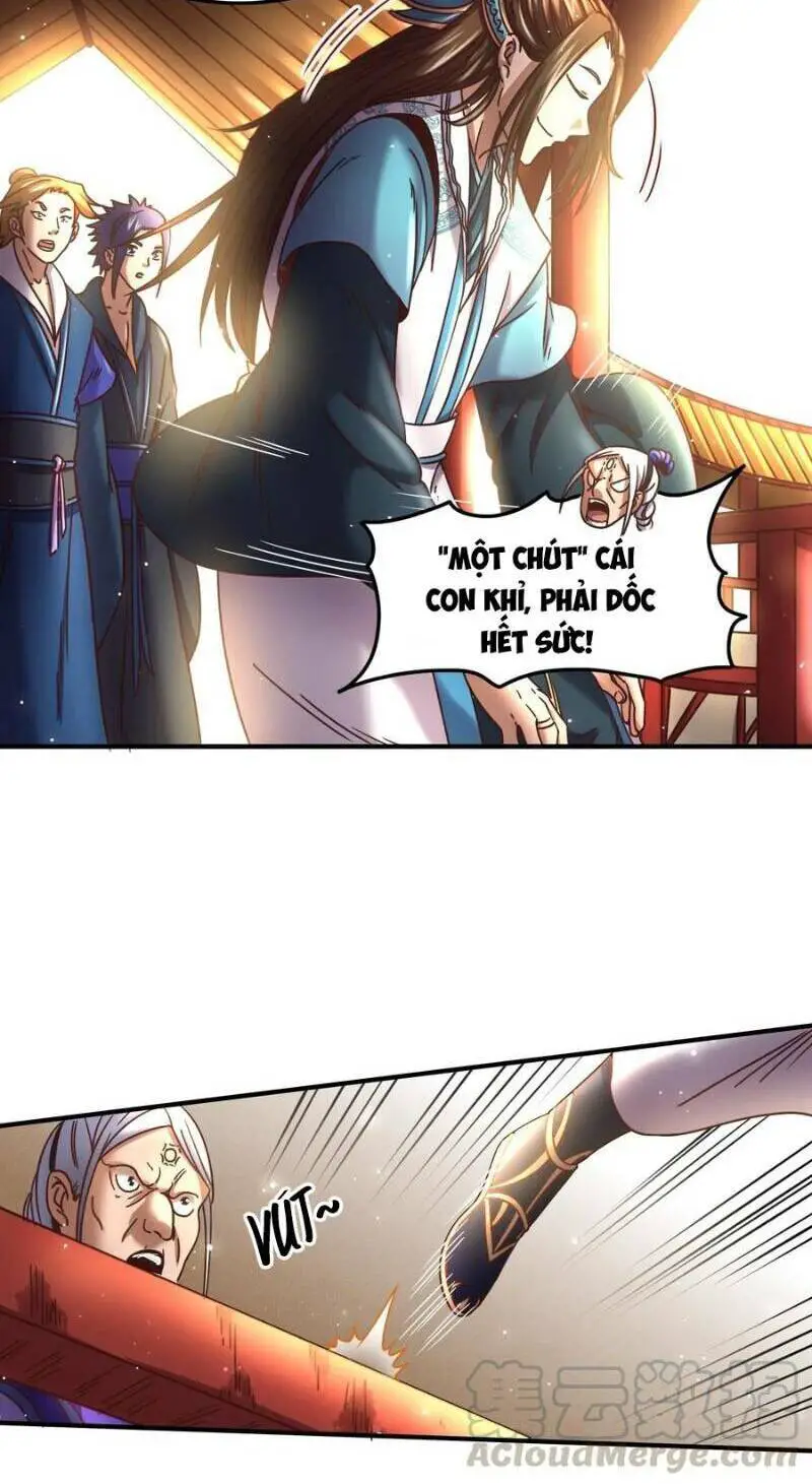 Xuân Thu Bá Đồ Nettruyen ZZZ Chương 60 Page 4