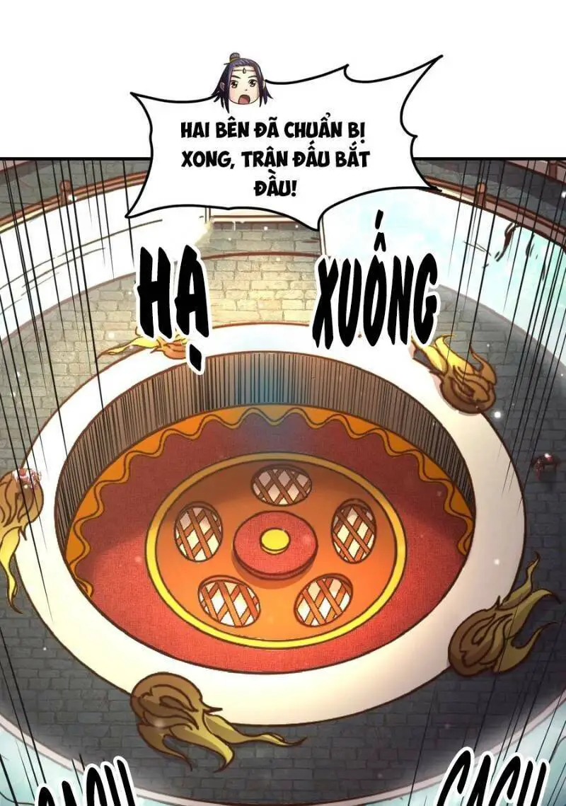 Xuân Thu Bá Đồ Nettruyen ZZZ Chương 60 Page 7
