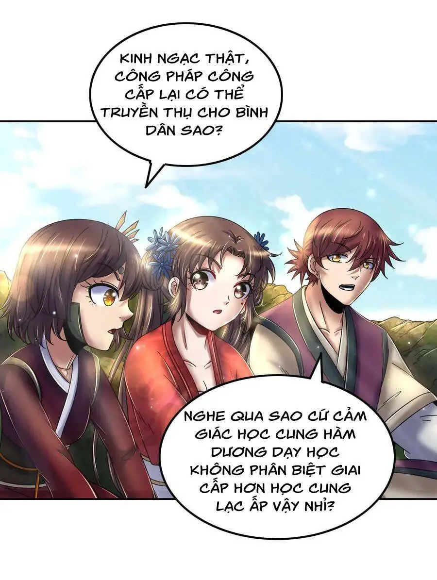 Xuân Thu Bá Đồ Nettruyen ZZZ Chương 117.5 Page 3