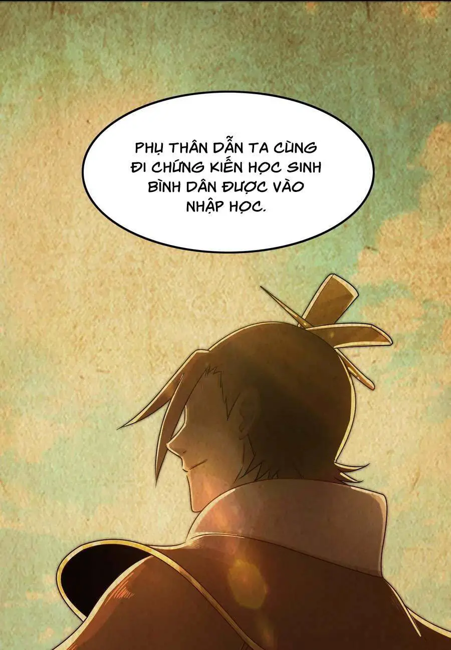 Xuân Thu Bá Đồ Nettruyen ZZZ Chương 117.5 Page 10