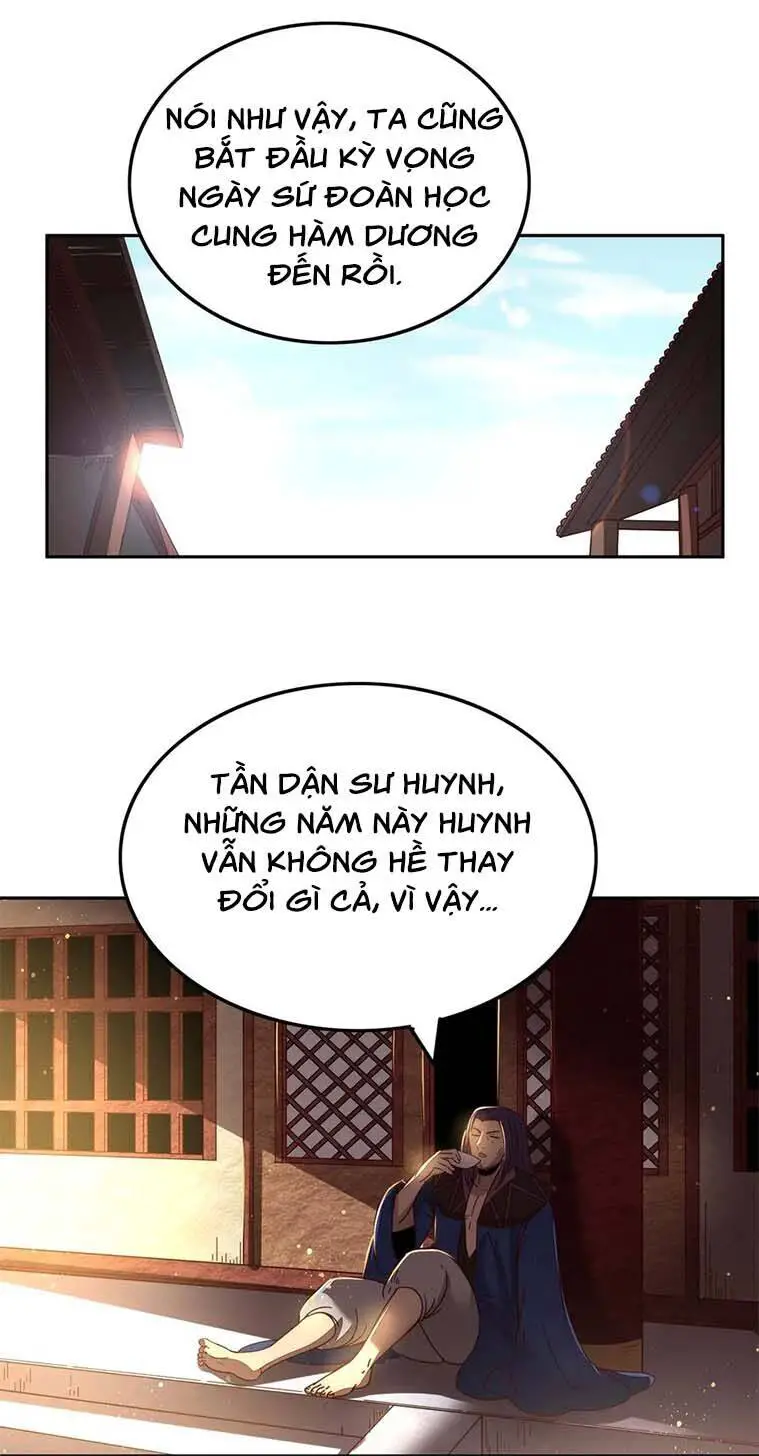 Xuân Thu Bá Đồ Nettruyen ZZZ Chương 117.5 Page 14