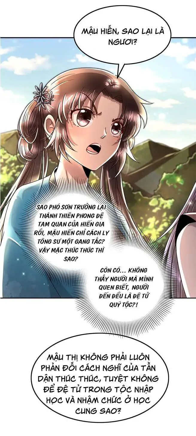 Xuân Thu Bá Đồ Nettruyen ZZZ Chương 117.5 Page 25