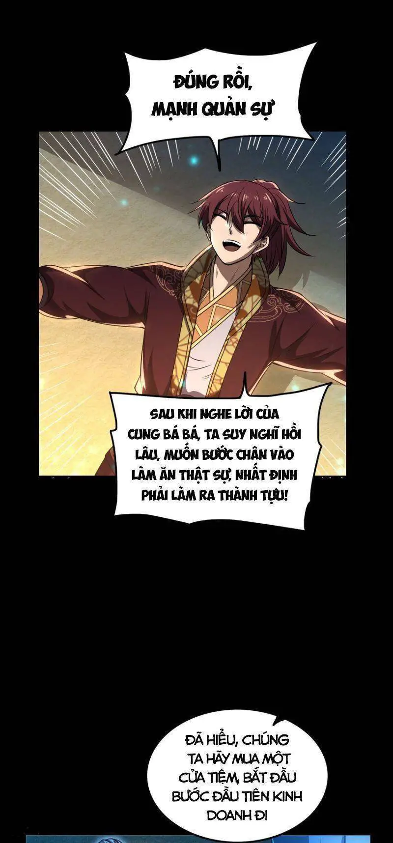 Xuân Thu Bá Đồ Nettruyen ZZZ Chương 184 Page 7