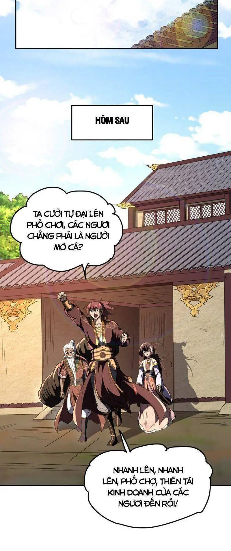 Xuân Thu Bá Đồ Nettruyen ZZZ Chương 184 Page 12
