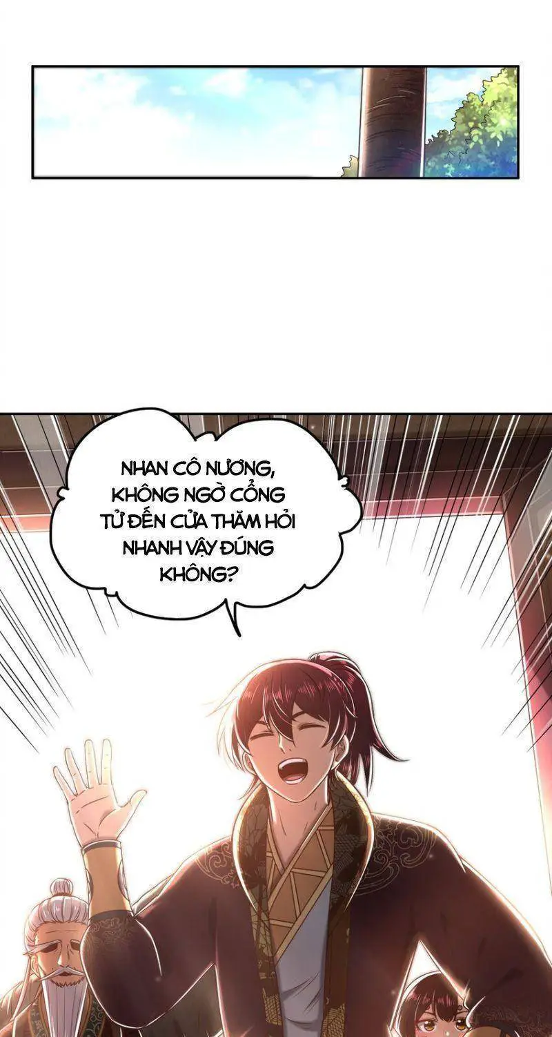 Xuân Thu Bá Đồ Nettruyen ZZZ Chương 184 Page 18