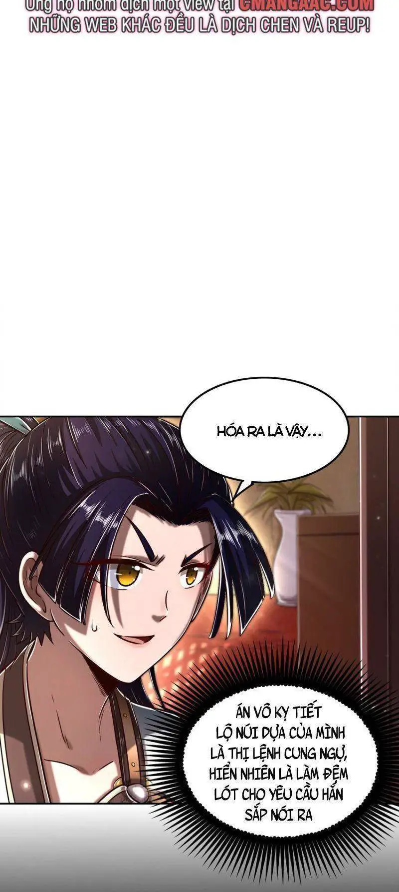 Xuân Thu Bá Đồ Nettruyen ZZZ Chương 184 Page 23