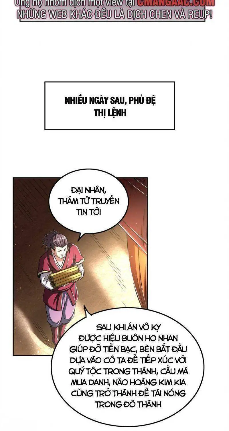 Xuân Thu Bá Đồ Nettruyen ZZZ Chương 184 Page 37