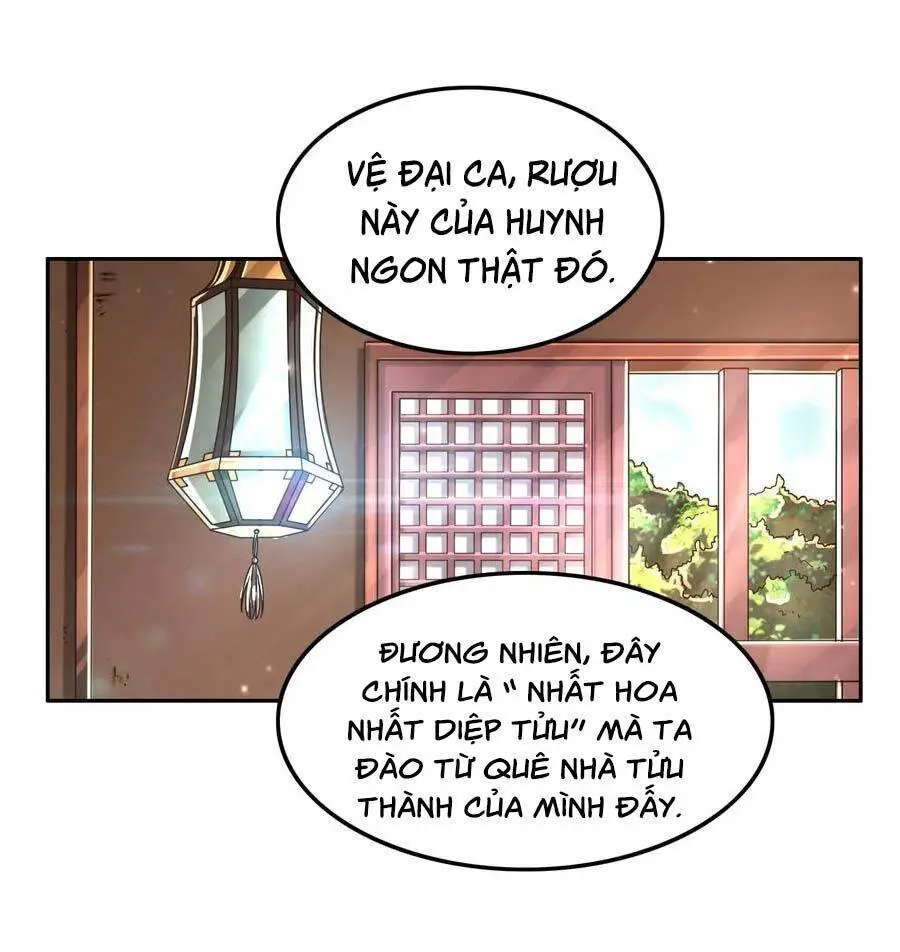 Xuân Thu Bá Đồ Nettruyen ZZZ Chương 117 Page 2