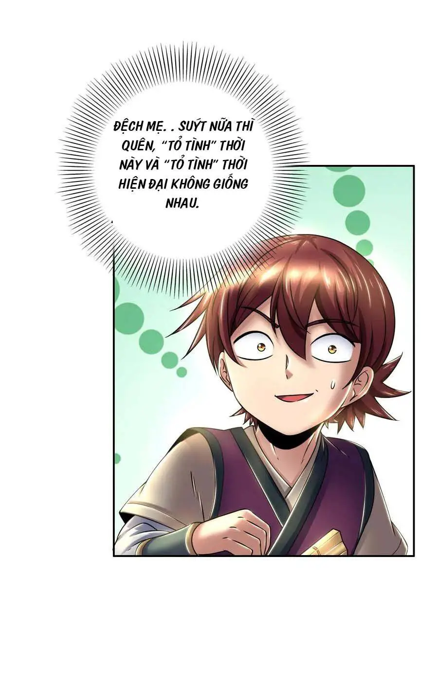 Xuân Thu Bá Đồ Nettruyen ZZZ Chương 117 Page 15