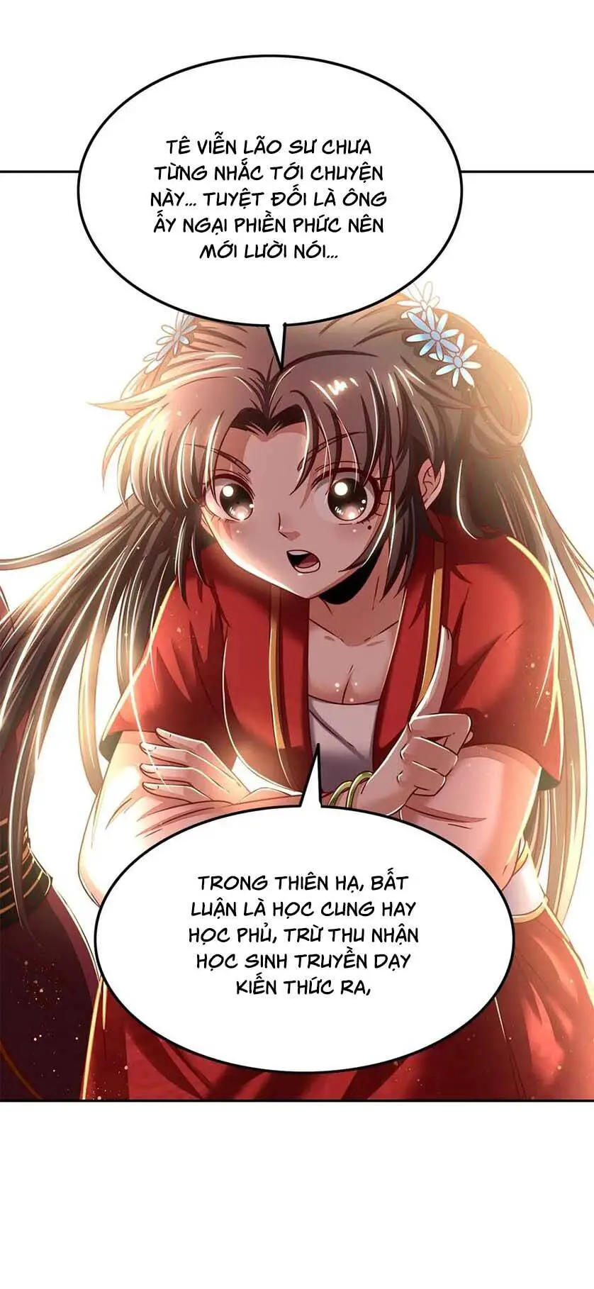 Xuân Thu Bá Đồ Nettruyen ZZZ Chương 117 Page 23