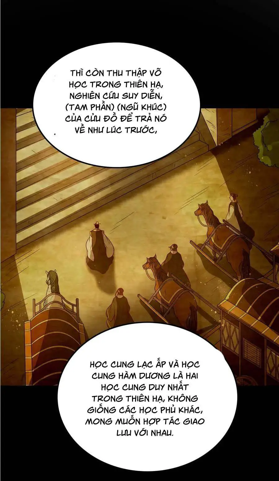 Xuân Thu Bá Đồ Nettruyen ZZZ Chương 117 Page 24