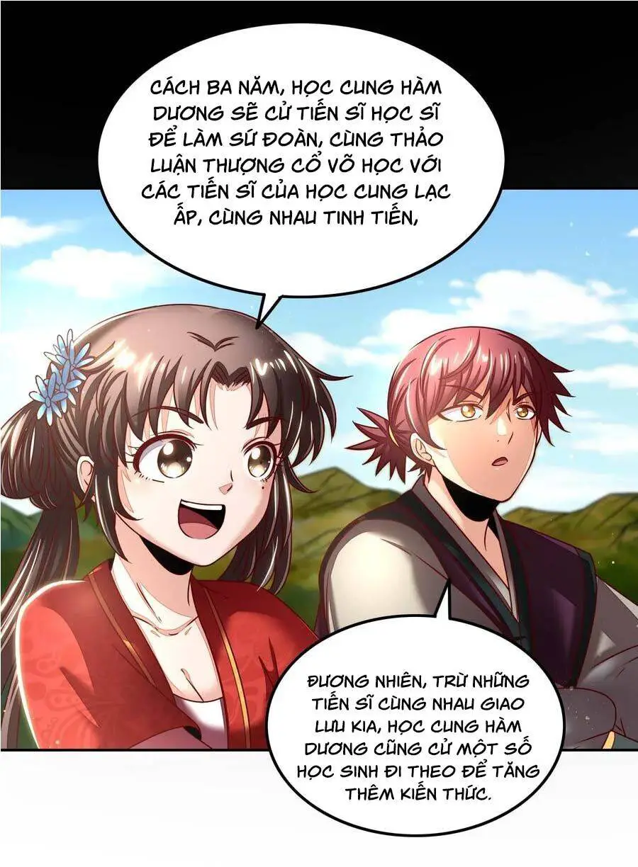 Xuân Thu Bá Đồ Nettruyen ZZZ Chương 117 Page 25