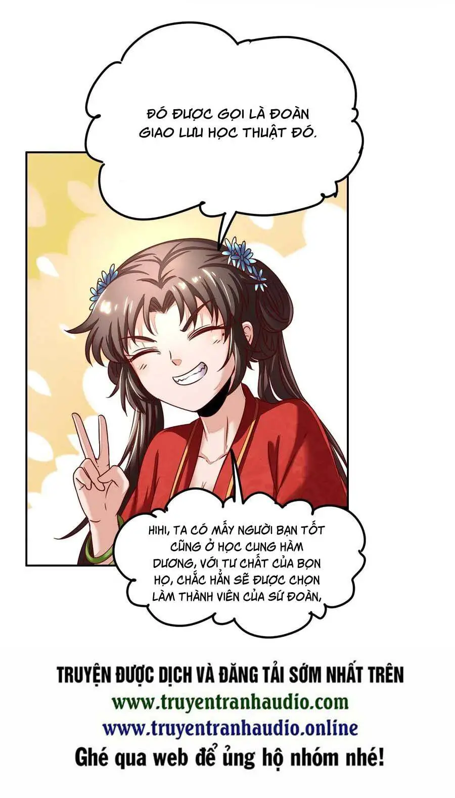 Xuân Thu Bá Đồ Nettruyen ZZZ Chương 117 Page 26