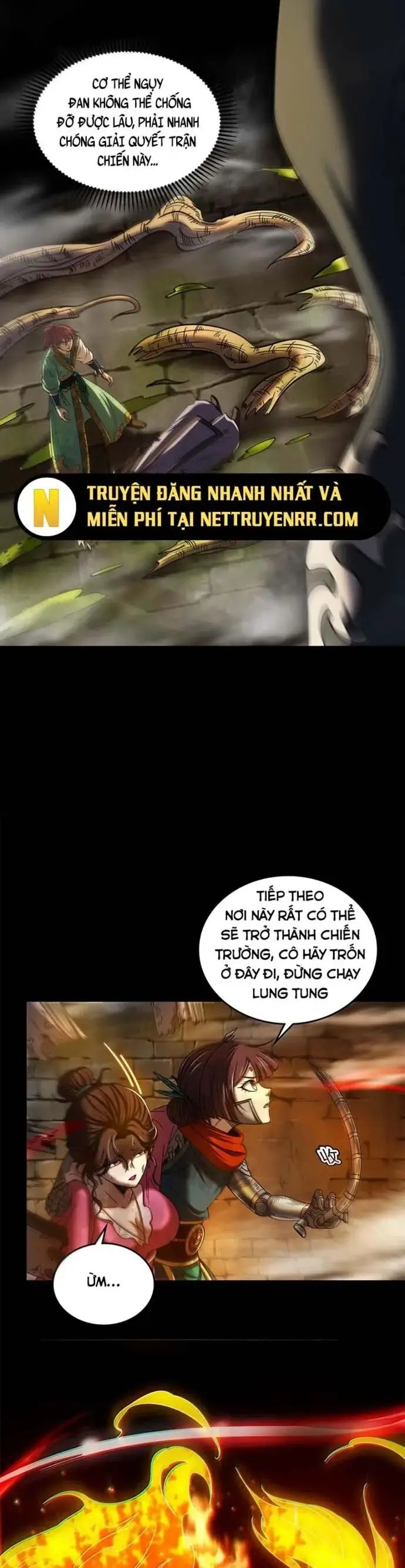 Xuân Thu Bá Đồ Nettruyen ZZZ Chương 329 Page 5