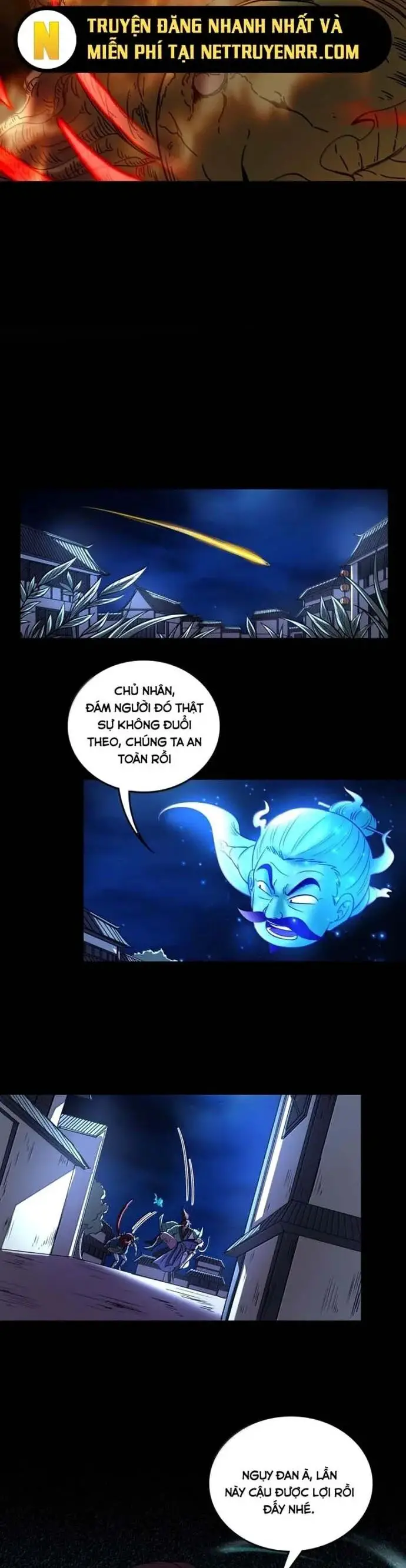 Xuân Thu Bá Đồ Nettruyen ZZZ Chương 329 Page 15