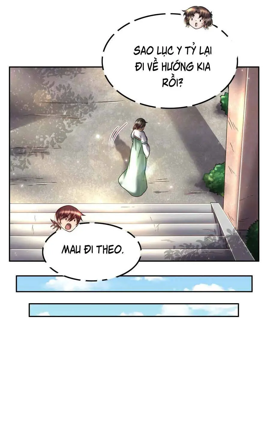 Xuân Thu Bá Đồ Nettruyen ZZZ Chương 116.5 Page 4