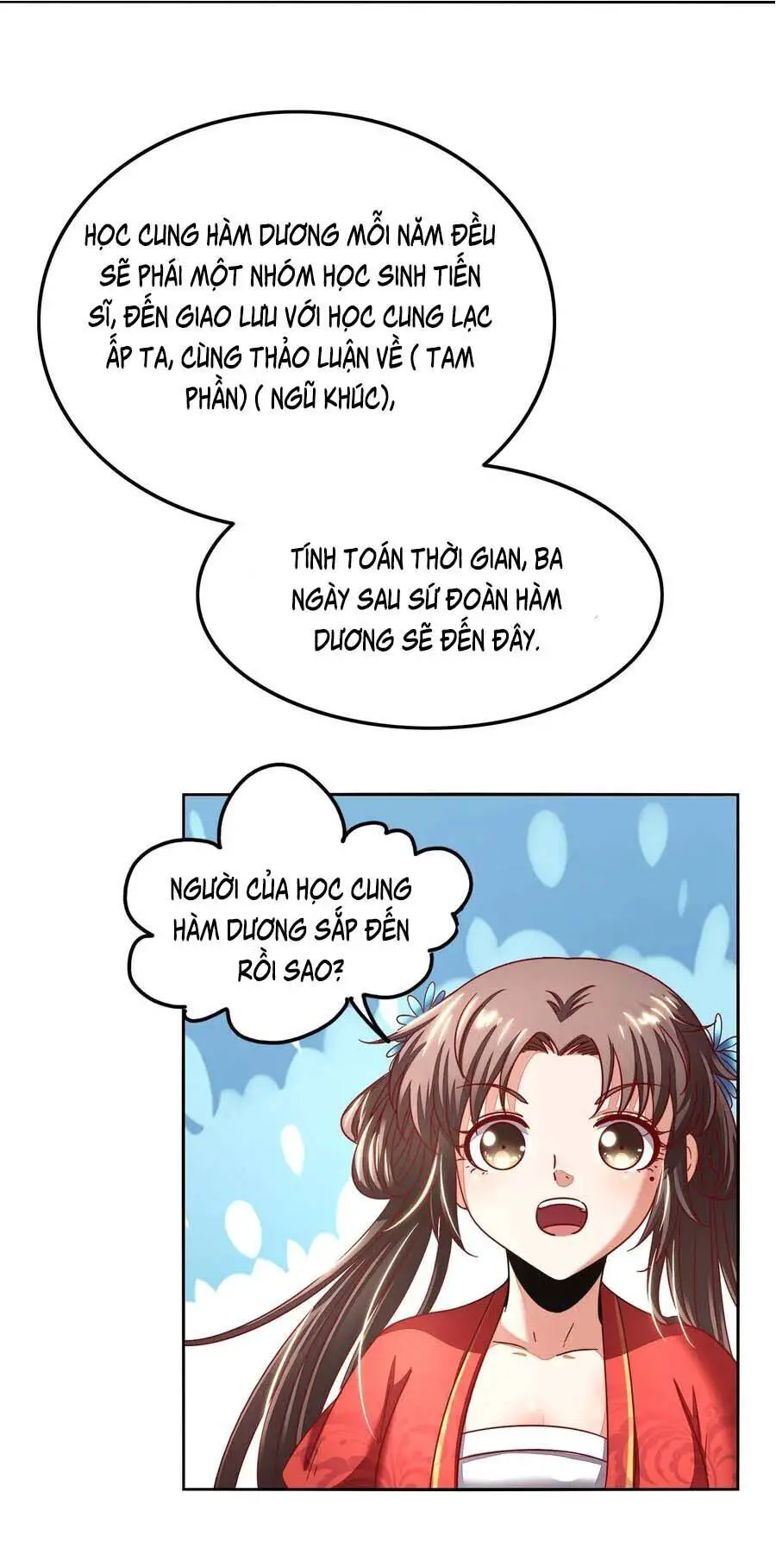 Xuân Thu Bá Đồ Nettruyen ZZZ Chương 116.5 Page 24